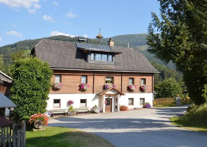 Aignerhof