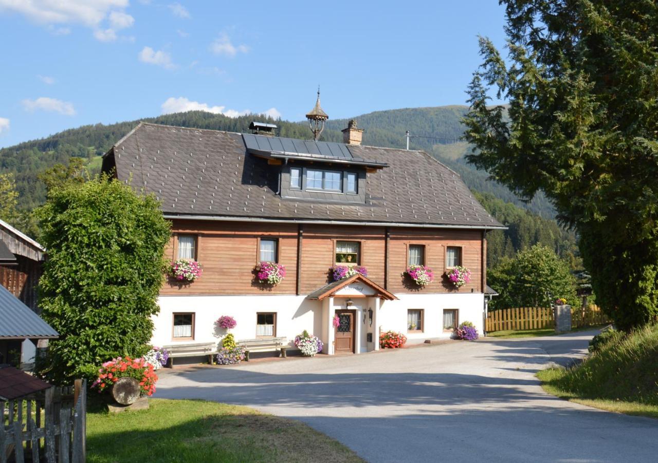 Farm stay Aignerhof *