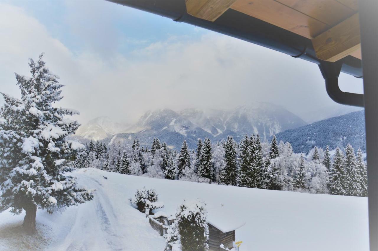 Farm stay Aignerhof *