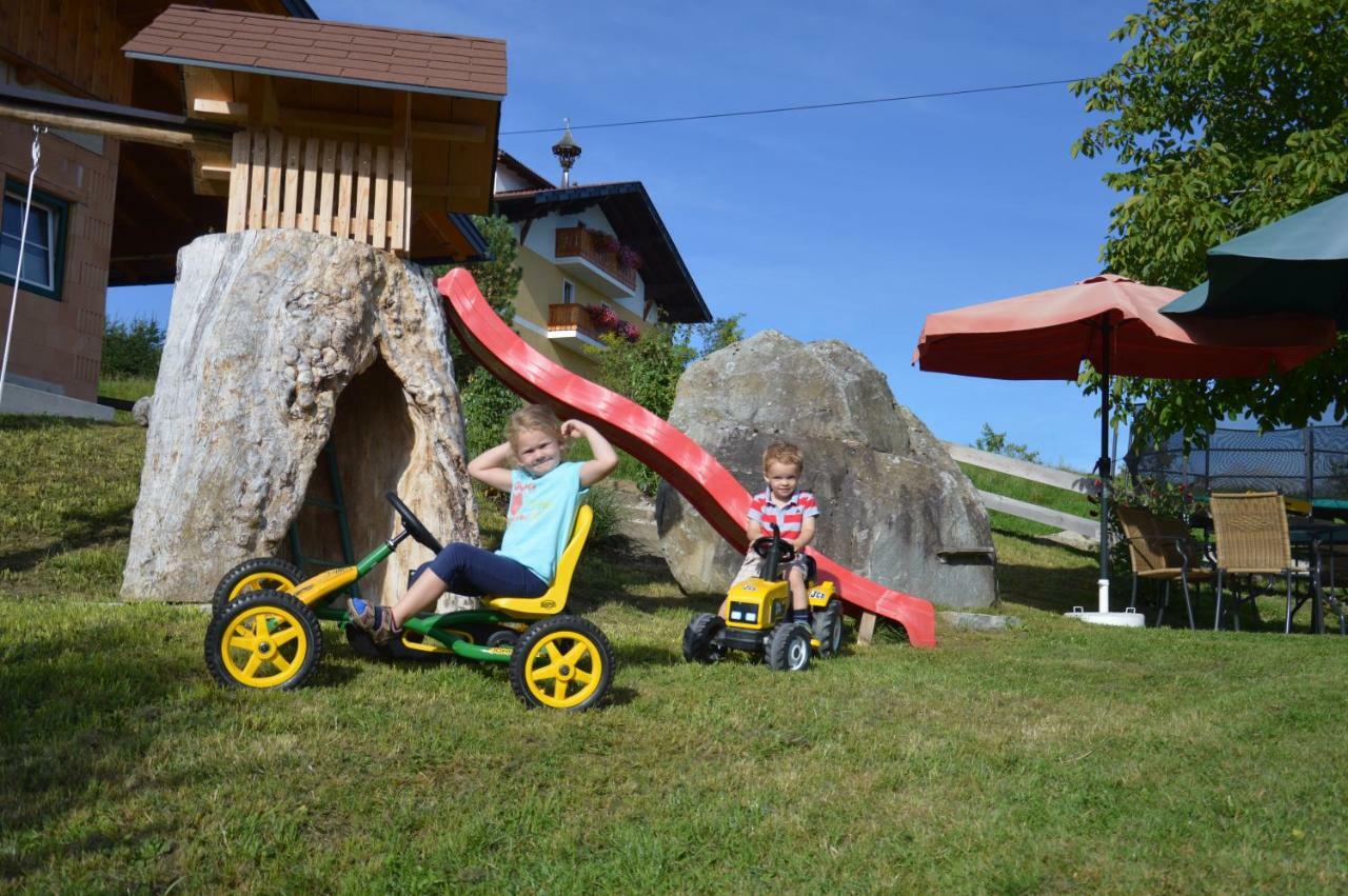 Aignerhof *