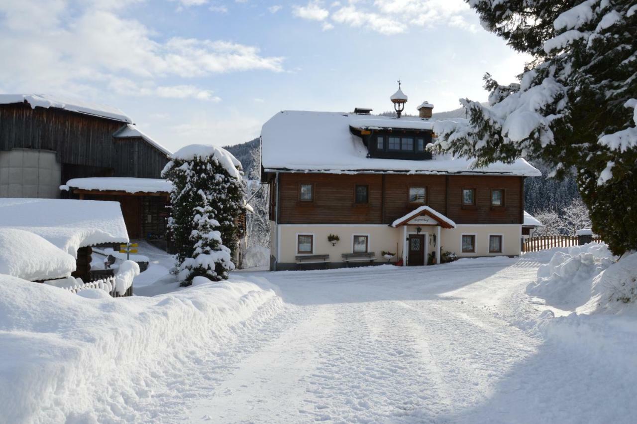Farm stay Aignerhof *