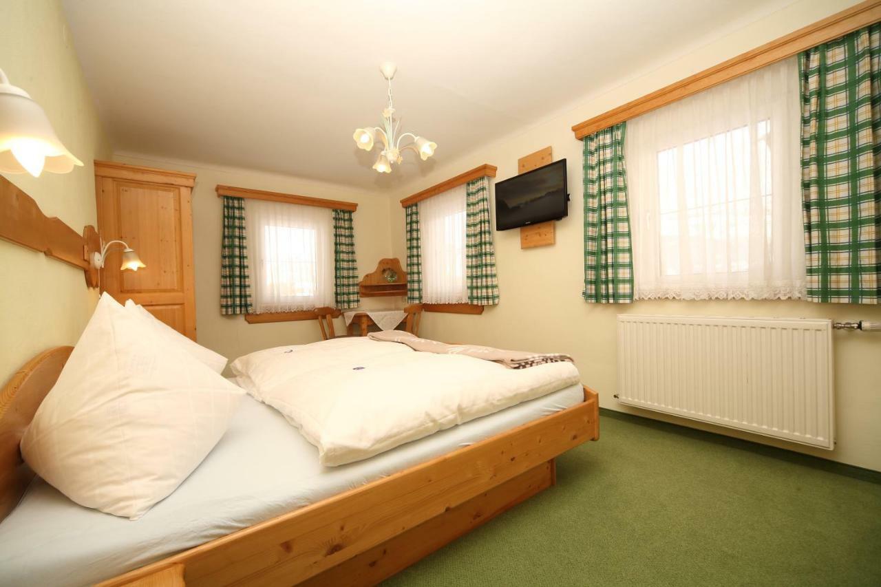 Aignerhof Alloggio per agriturismo Haus im Ennstal