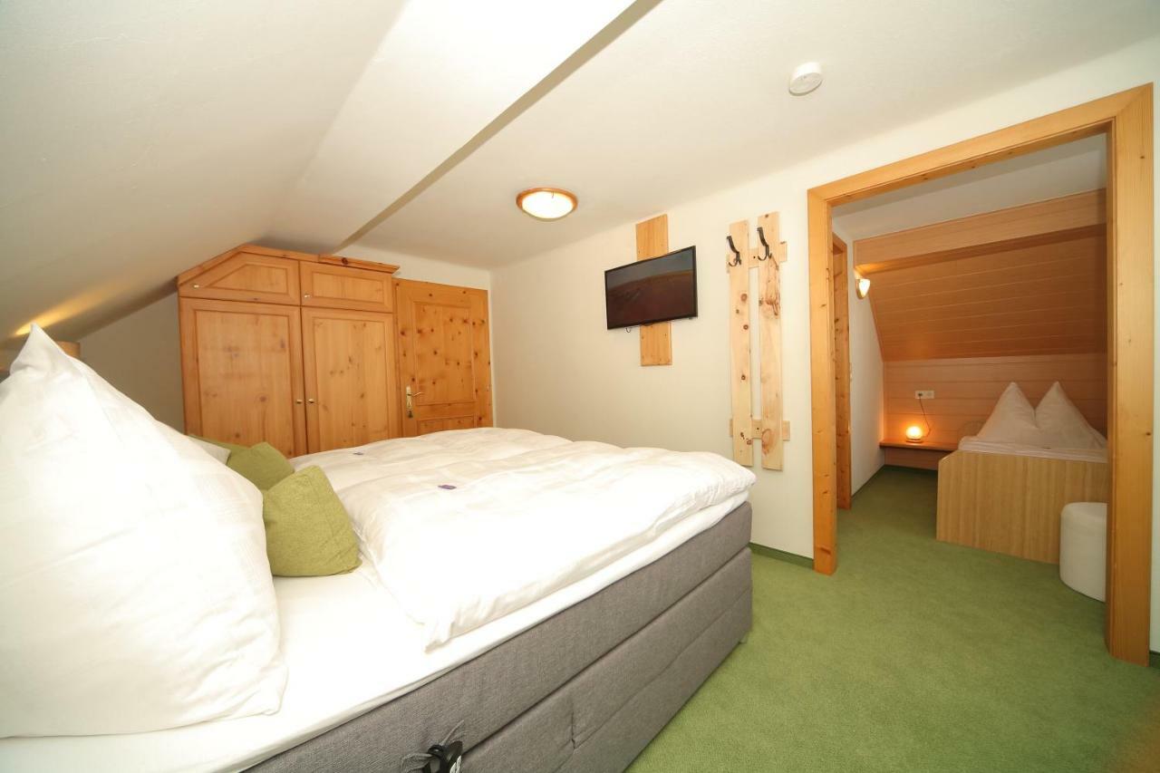 Farm stay Aignerhof *
