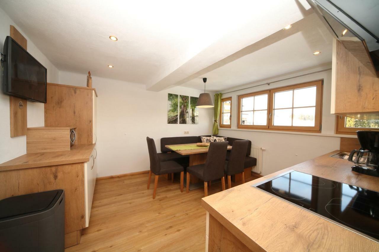 Farm stay Aignerhof