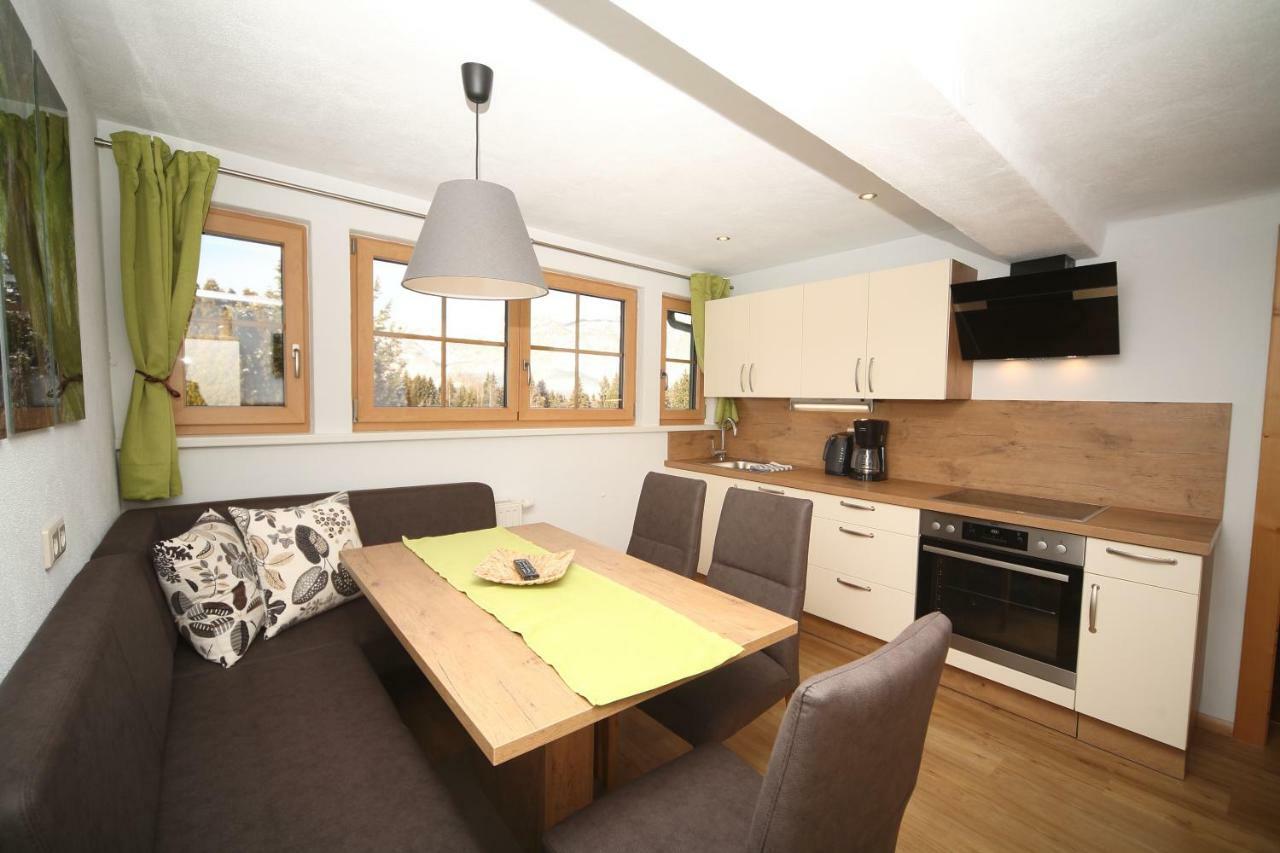 Farm stay Aignerhof Haus im Ennstal
