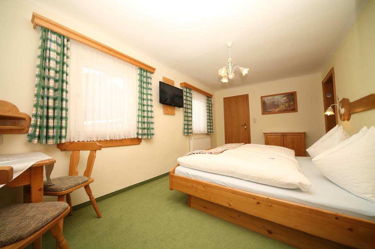 Farm stay Aignerhof