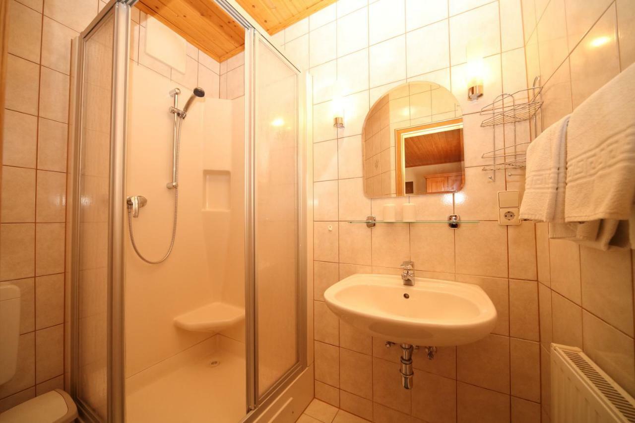 Aignerhof Farm stay Haus im Ennstal