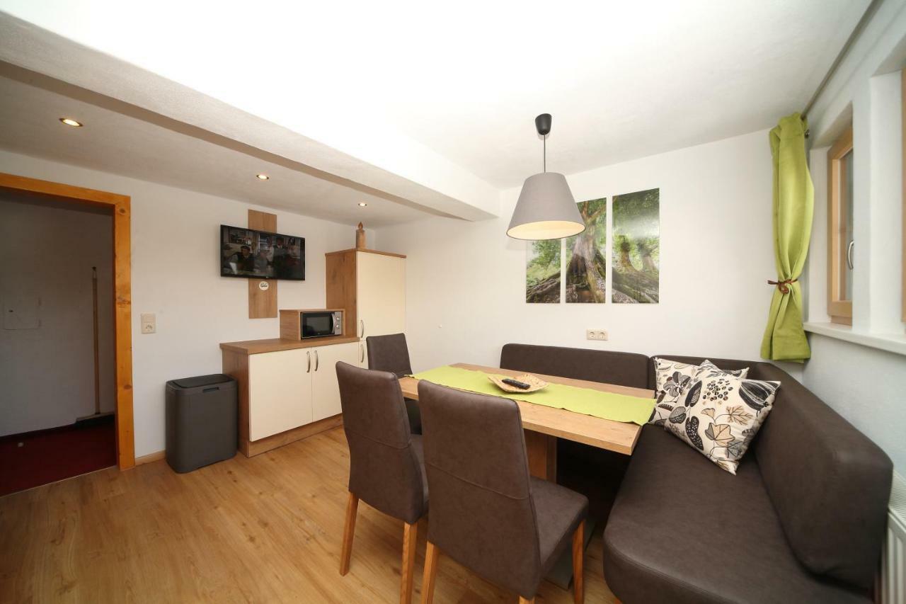 Aignerhof Farm stay *