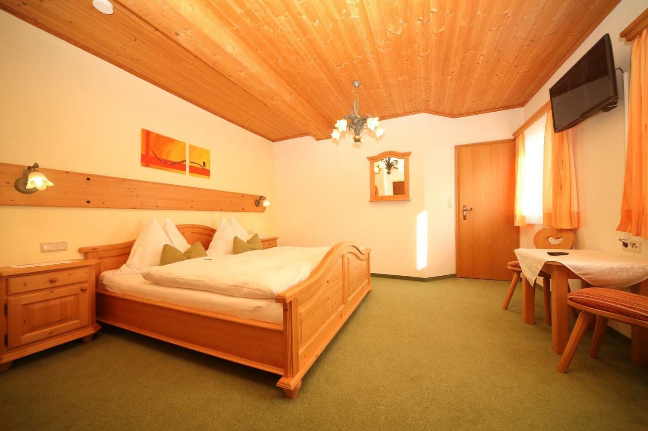 Farm stay Aignerhof