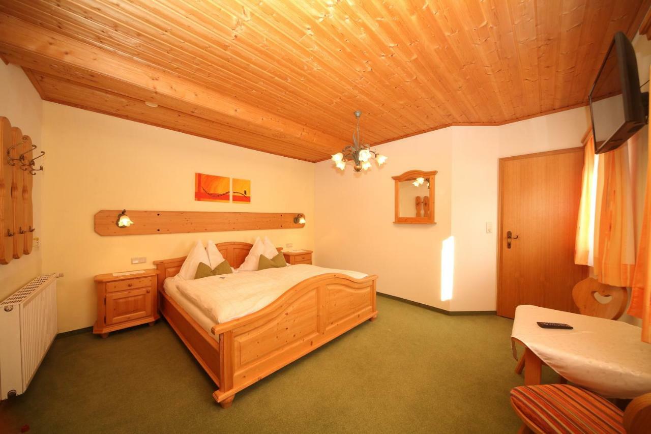 Aignerhof Farm stay