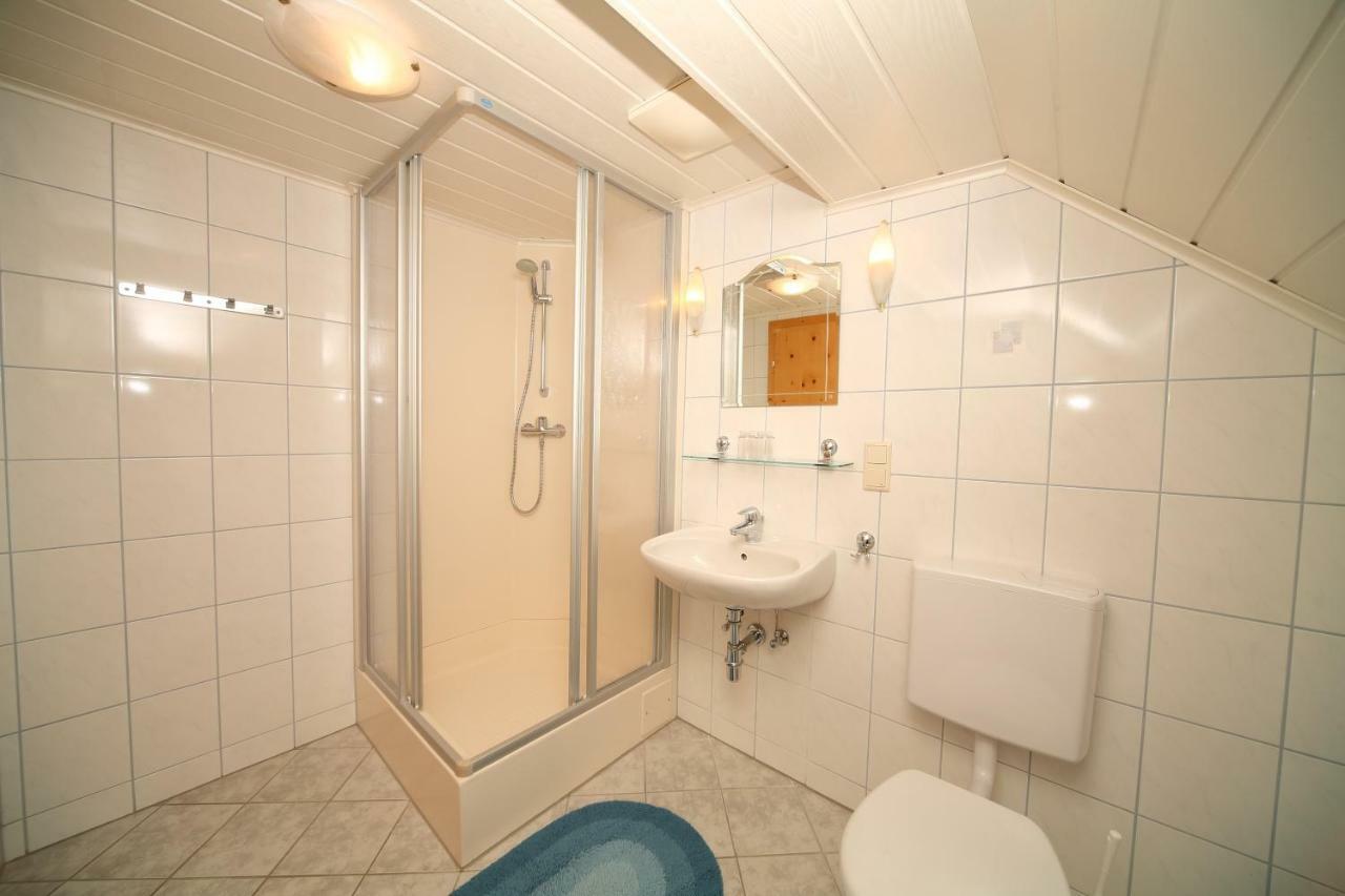 Aignerhof Farm stay